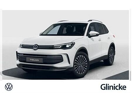 VW Tiguan Volkswagen GOAL 2,0 TDI DSG