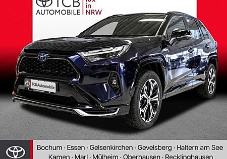 Toyota RAV 4 PLUG-in-Hybrid Teamplayer oder 0% Finanzierung!