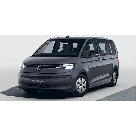VW T6 Multivan leasen