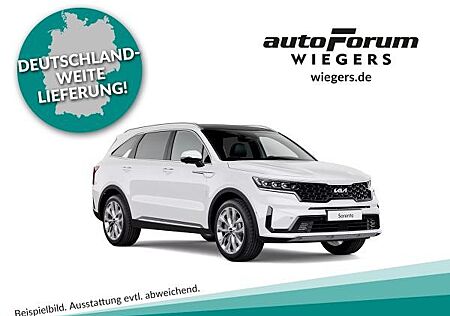Kia Sorento 1.6 T-GDI Plug-in Hybrid AWD Vision -Bestellfahrzeug