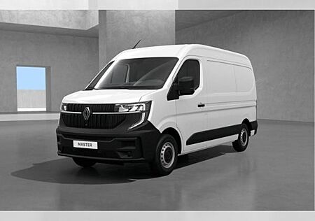 Renault Master E-Tech 100% elektrisch Advance L2H2 3,5t - Bestellaktion