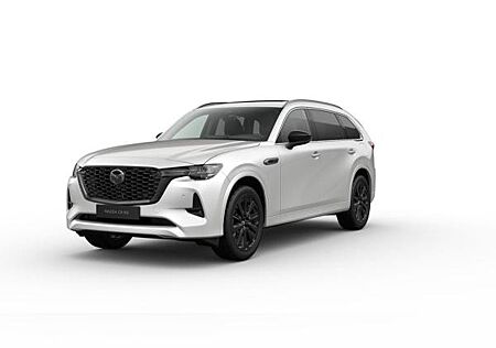 Mazda CX-80 HOMURA PHEV 2.5L Plug-In Hybrid+6 oder 7 Sitze frei Wählbar