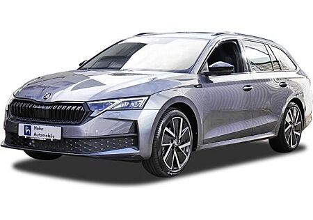 Skoda Octavia Combi "Sportline" 1.5TSI 150PS DSG *SOFORT VERFÜGBAR*