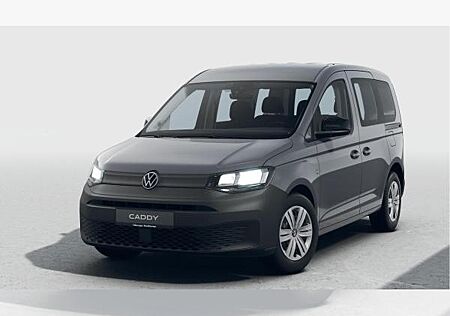VW Caddy Volkswagen 1.5 TSI 6-Gang 5-Sitzer