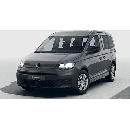 VW Caddy leasen