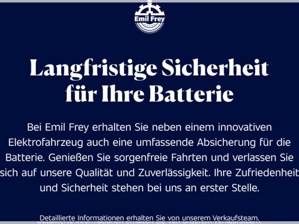 Jeep Avenger Elektro Summit 156PS 115kw bild 4