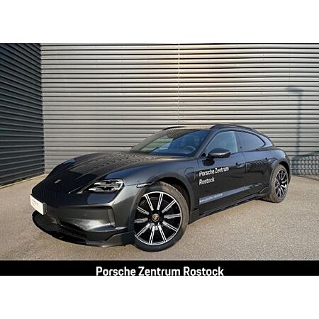 Porsche Taycan leasen