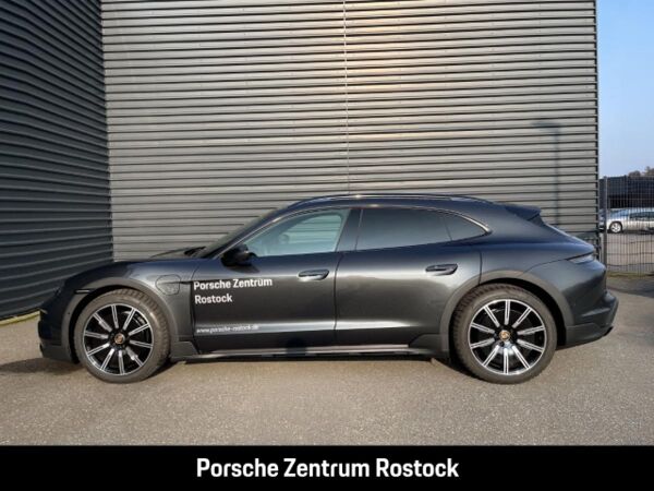 Porsche Taycan bild 2