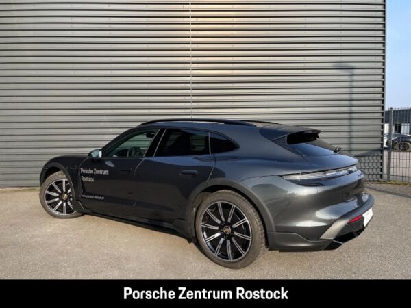 Porsche Taycan bild 3