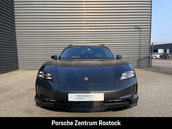 Porsche Taycan bild 4