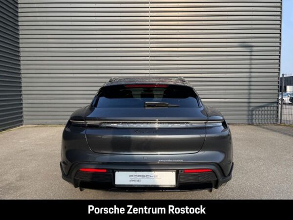 Porsche Taycan bild 5