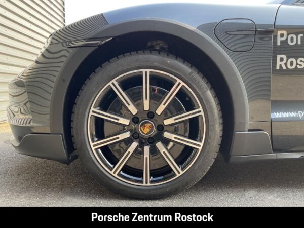 Porsche Taycan bild 6