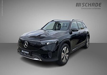 Mercedes-Benz EQB 250+ Progressive/Erweiterte Serienausstattung * sofort verfügbar *