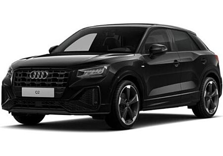 Audi Q2 S-Line 35 TFSI - Nur für Sonderzielgruppen (Düsseldorf)