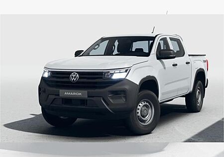 VW Amarok Volkswagen 2.0 TDI 6-Gang *KLIMA *SITZHZ *EINPARKH *GRA *ACC