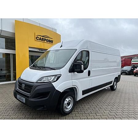 Fiat Ducato leasen