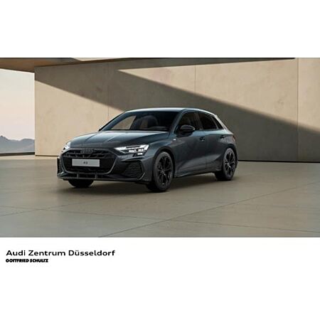 Audi A3 leasen