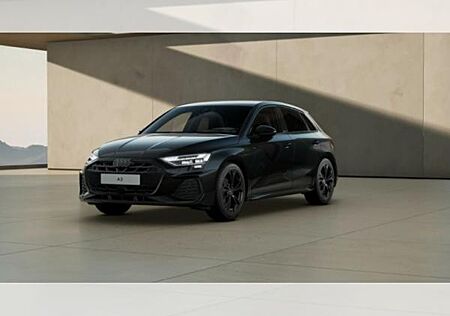 Audi A3 Sportback S-Line 35 TDI - Nur für Sonderzielgruppen (Düsseldorf)