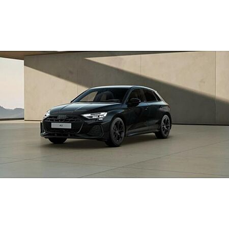 Audi A3 leasen