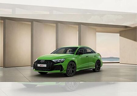 Audi RS3 Limousine TFSI quattro S tronic