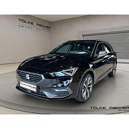 Seat Leon leasen