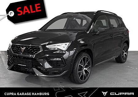 Cupra Ateca VZ 2.0 TSI 7-Gang DSG 4Drive