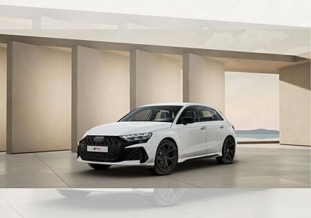Audi RS3 Sportback TFSI quattro S tronic