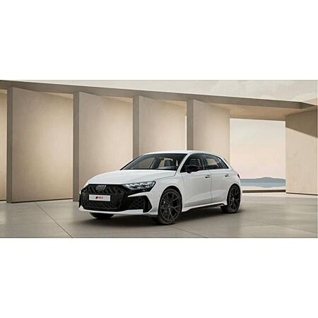 Audi RS3 leasen