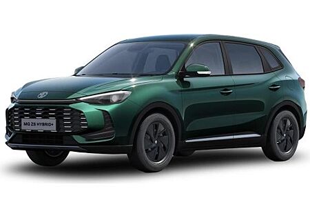 MG ZS Standard Hybrid+❗️Sonderleasing❗️Deutschlandweite Auslieferung möglich🔥