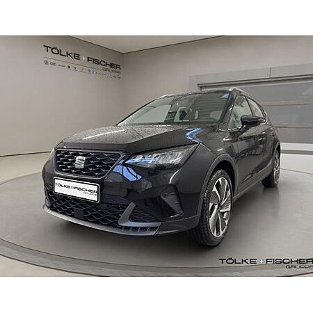 Seat Arona leasen