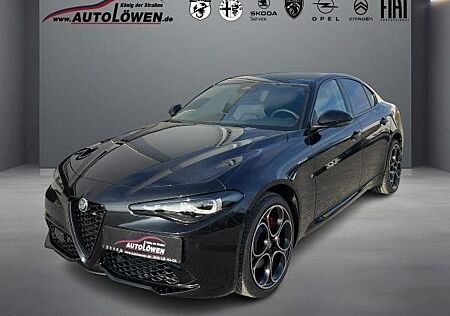 Alfa Romeo Giulia Veloce *SOFORT VERFÜGBAR*