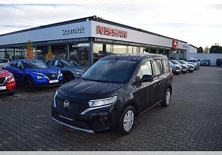Nissan Townstar Kombi EV L1 N-Connecta Technik-Paket CCS