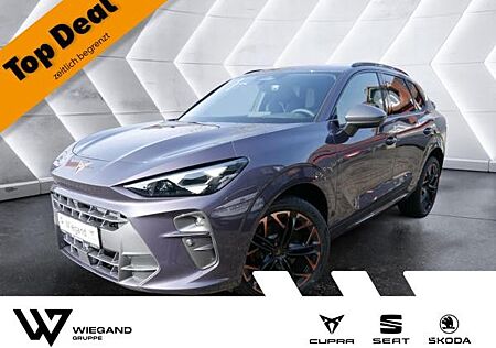 Cupra Terramar VZ 1.5 e-Hybrid - AHK ACC HUD LED 360° *SN525*