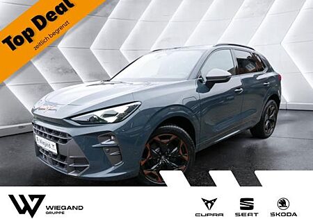 Cupra Terramar VZ 1.5 e-Hybrid - KAMERA ACC HUD LED 360° *SN562*