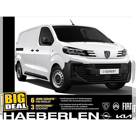 Peugeot Expert leasen