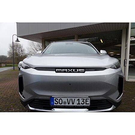 MAXUS Euniq 6 leasen