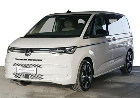 VW T7 Multivan Volkswagen Multivan Style 204PS 7-Gang DSG Panoramadach, 19" AluminiumfelgeSofort verfügbar