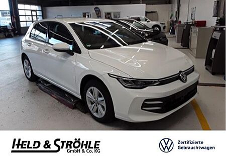 VW Golf Volkswagen 8 Life 1.5 TSI FACELIFT LED PDC SHZ APP