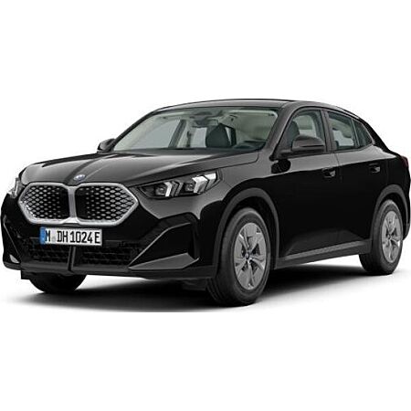 BMW iX2 leasen
