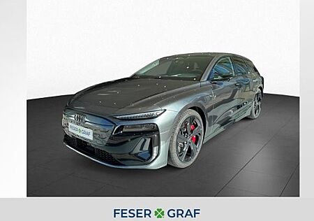 Audi S6 e-tron S6 Avant e-tron HEAD-UP/MATRIX/B&O