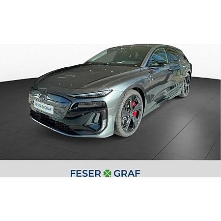 Audi e-tron leasen
