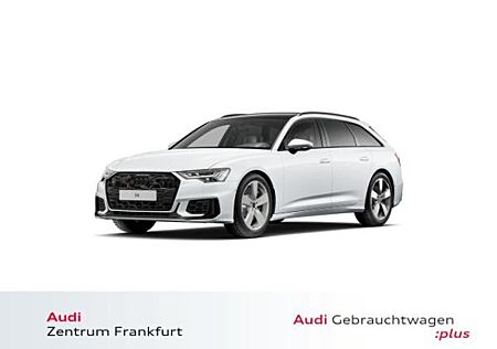 Audi S6 Avant TDI quattro tiptronic HD Matrix-LED Navi Panorama air suspension Standheizung