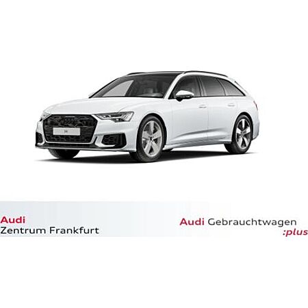 Audi S6 leasen