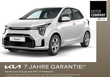 Kia Picanto 1.0 Edition 7 2024 SpurH PDC KAM