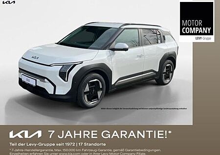 Kia EV3 Navi+Kamera+Klimaautomatik+7 Jahre Garantie
