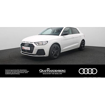 Audi A1 leasen