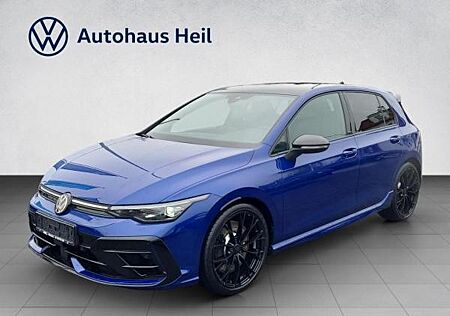 VW Golf Volkswagen R Black Edition 2.0 TSI 4M *Akra*IQ-Light*