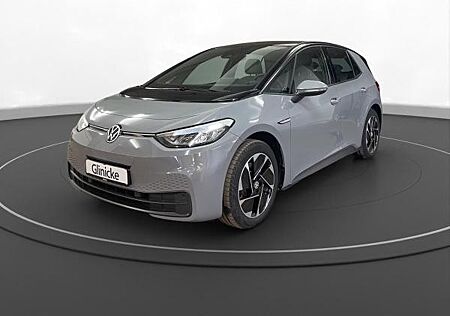 VW ID.3 Volkswagen Pure Performance LED Navi LM 18" PDC vo+hi ACC