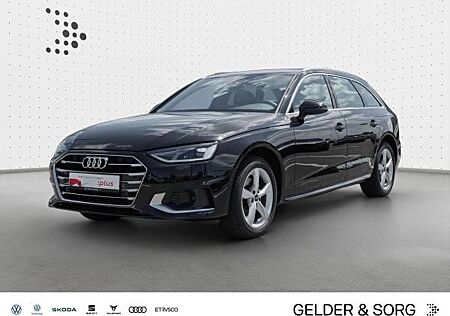 Audi A4 Avant 35 TDI advanced Tour*LED*virtual*