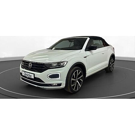 VW T-Roc leasen